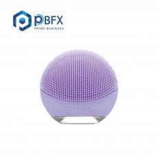 FOREO Luna Go Facial Cleansing