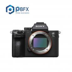 SONY ALPHA A7 MARK III BODY MIRRORLESS DIGITAL CAMERA - BODY ONLY