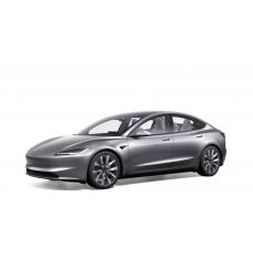 特斯拉 Model 3