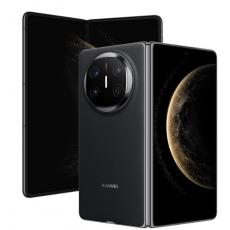 HUAWEI Mate X6 典藏版 16GB+512GB 鸿蒙NEXT先锋版 曜石黑