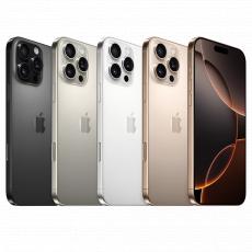 iPhone 16 Pro