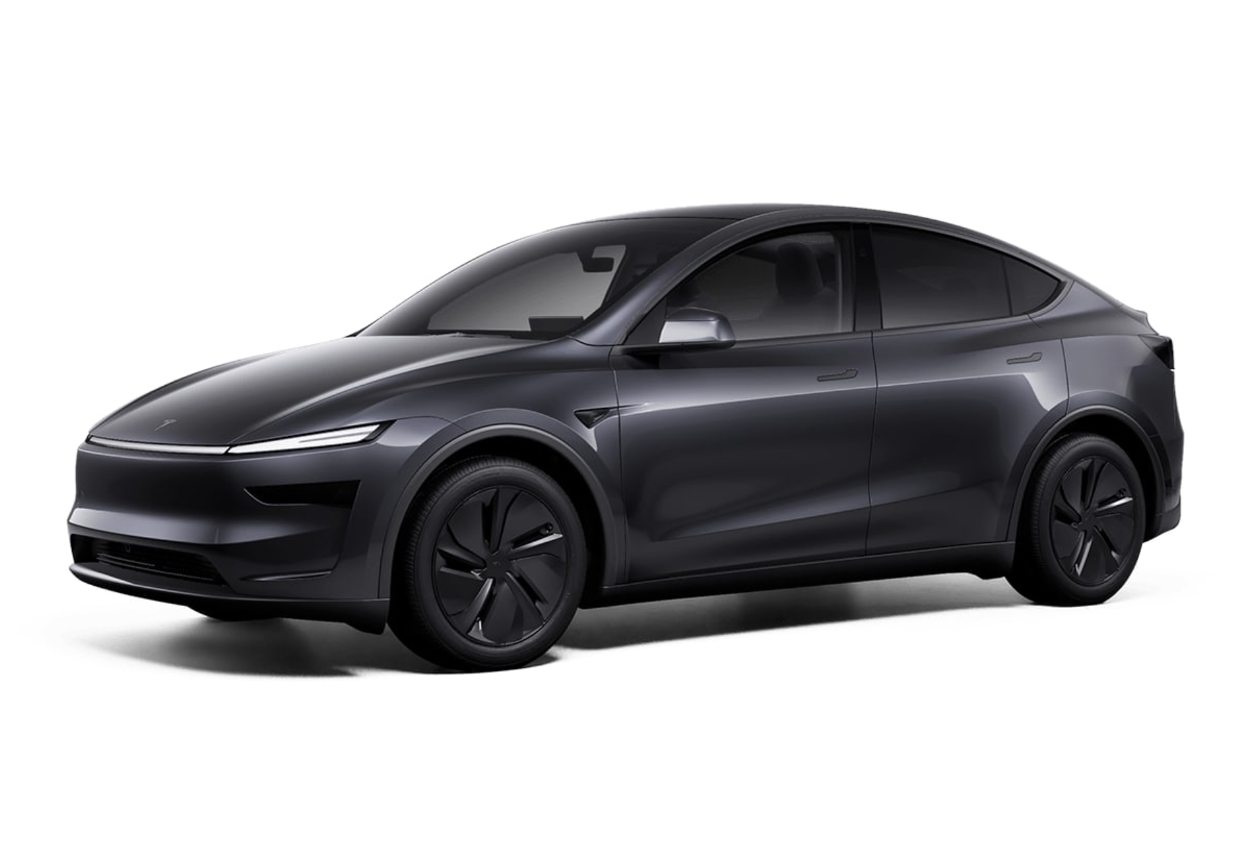 特斯拉 Model Y