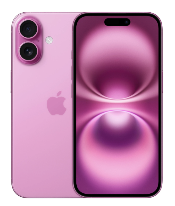 iPhone 16 Plus 512GB