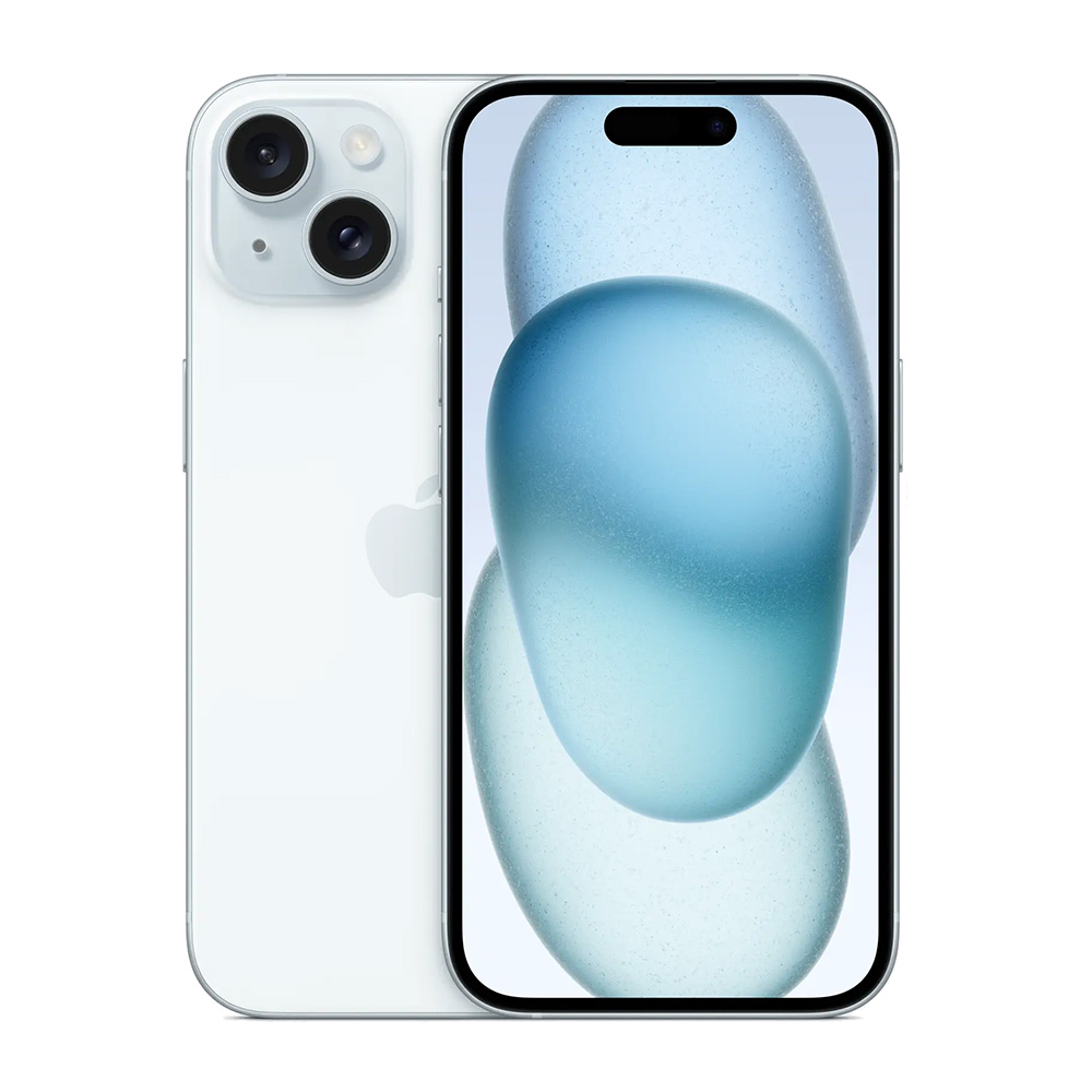 iPhone 15 Plus 512GB