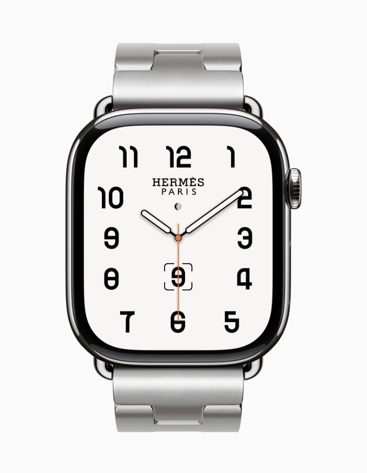 Apple Watch Hermès S...