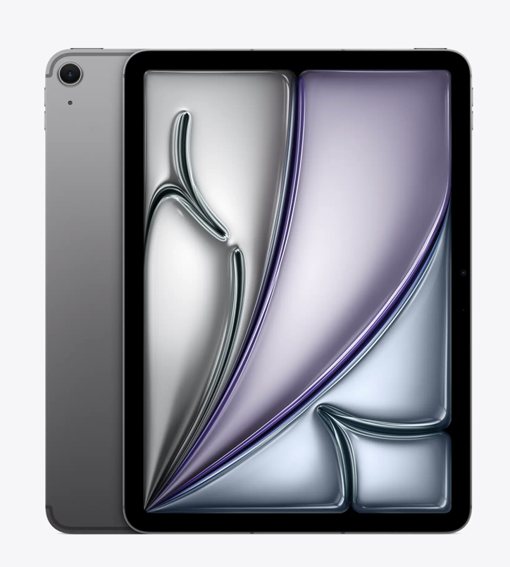 11 英寸 iPad Air 无线局域网...