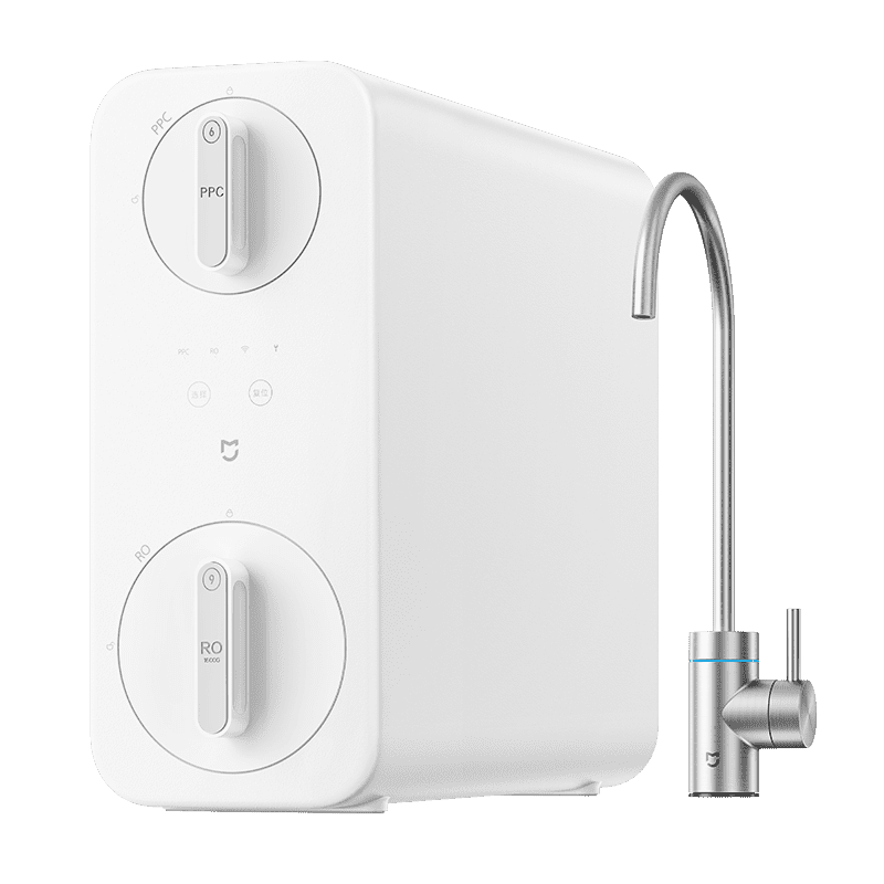 米家净水器N1 1600G