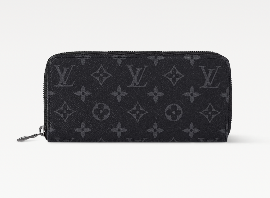 LV ZIPPY HORIZONTAL 钱夹