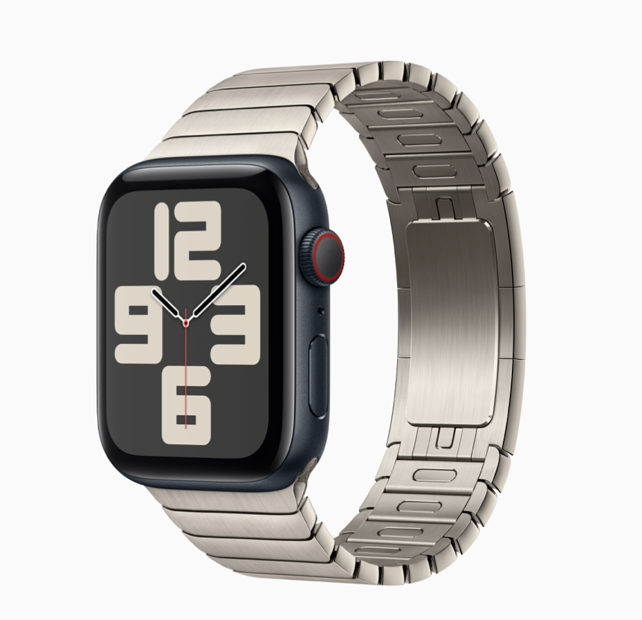 Apple Watch SE (GPS ...