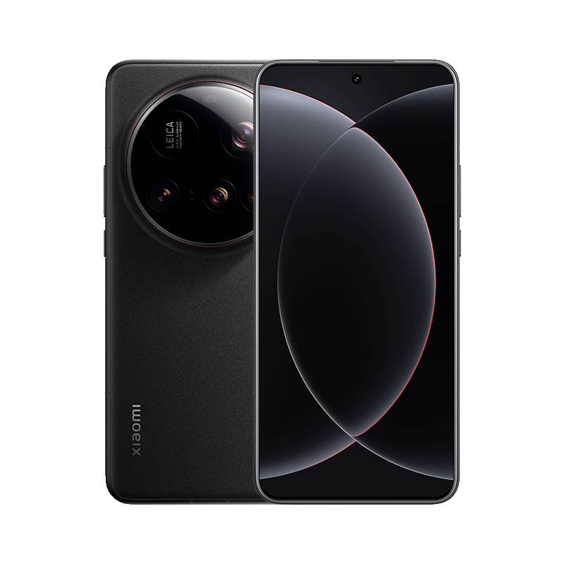 Xiaomi 15 Ultra 双卫星版