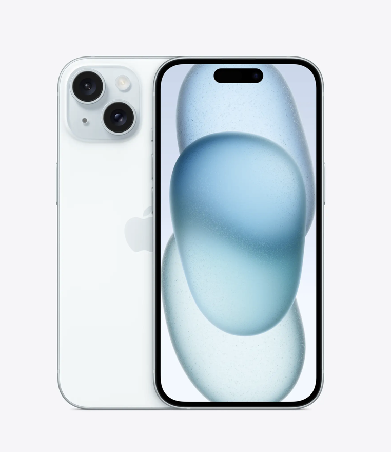 iPhone 15 256GB