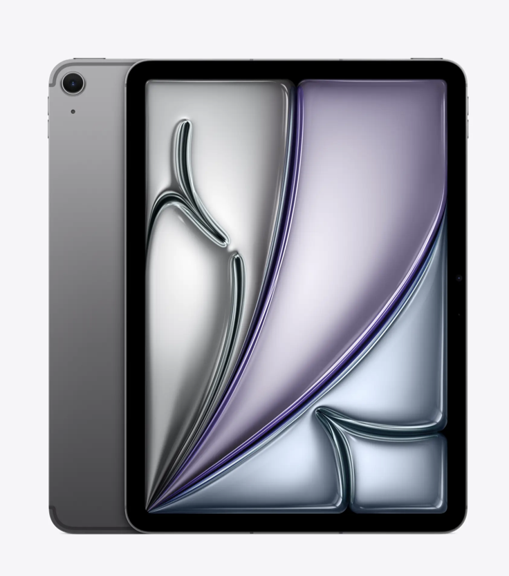 13 英寸 iPad Air 无线局域网...