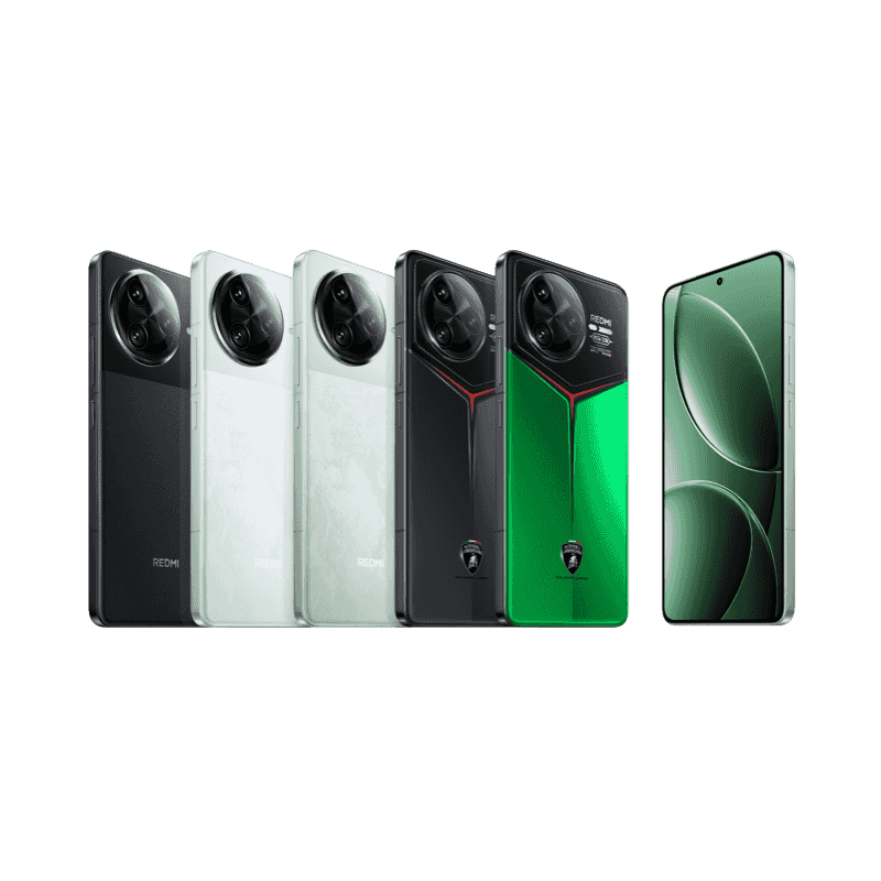 REDMI K80 Pro 16GB+1...
