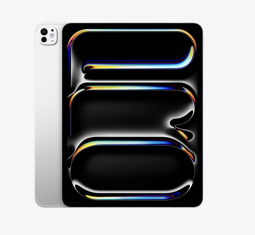 13 英寸 iPad Pro 无线局域网 + 蜂窝网络机型 2TB 配纳米纹理玻璃面板