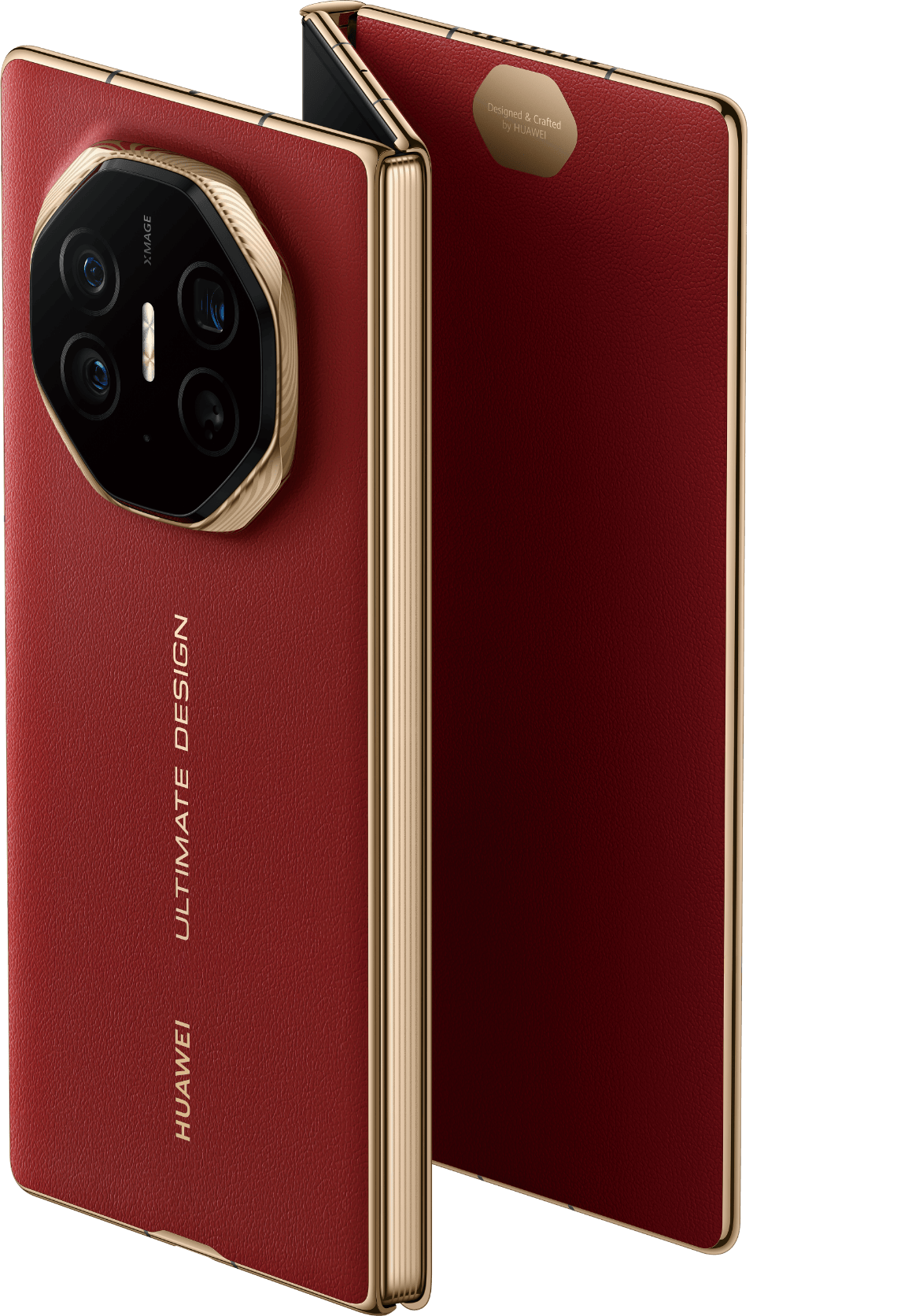 HUAWEI Mate XT 非凡大师